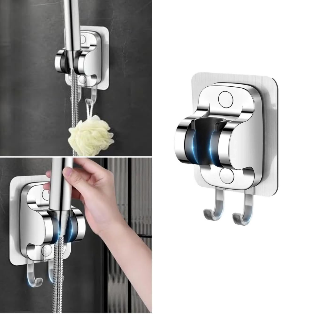 Duş Başlığı Askısı