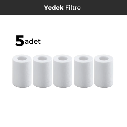 Kireç Önleyici Su Arıtma Cihazı (+filtreli)