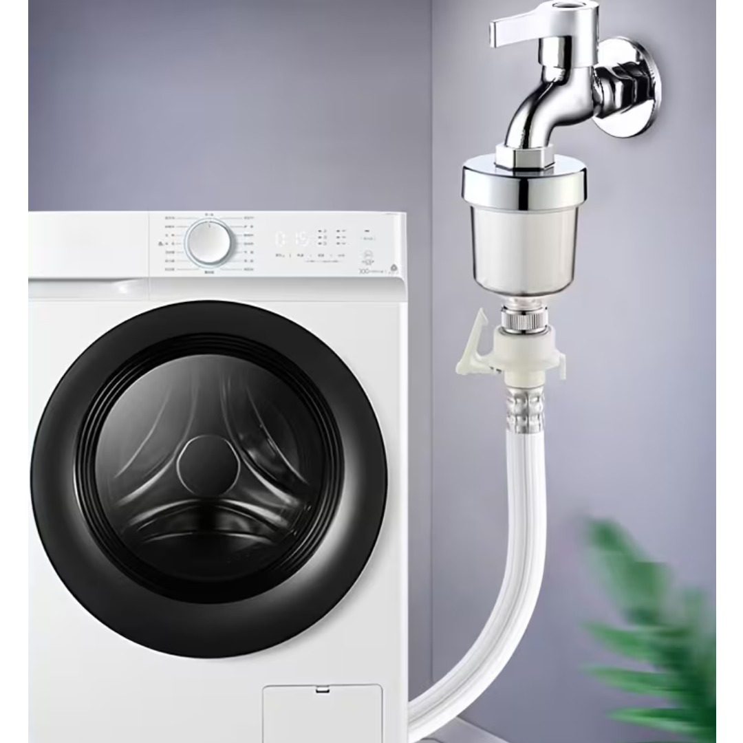 Kireç Önleyici Su Arıtma Cihazı (+filtreli)