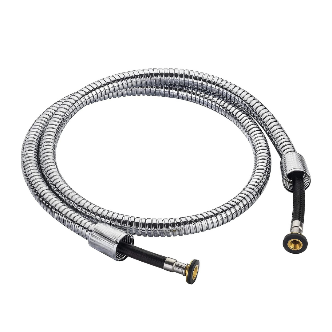 Paslanmaz Kırılmaz Çelik Duş Hortumu