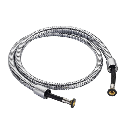 Paslanmaz Kırılmaz Çelik Duş Hortumu