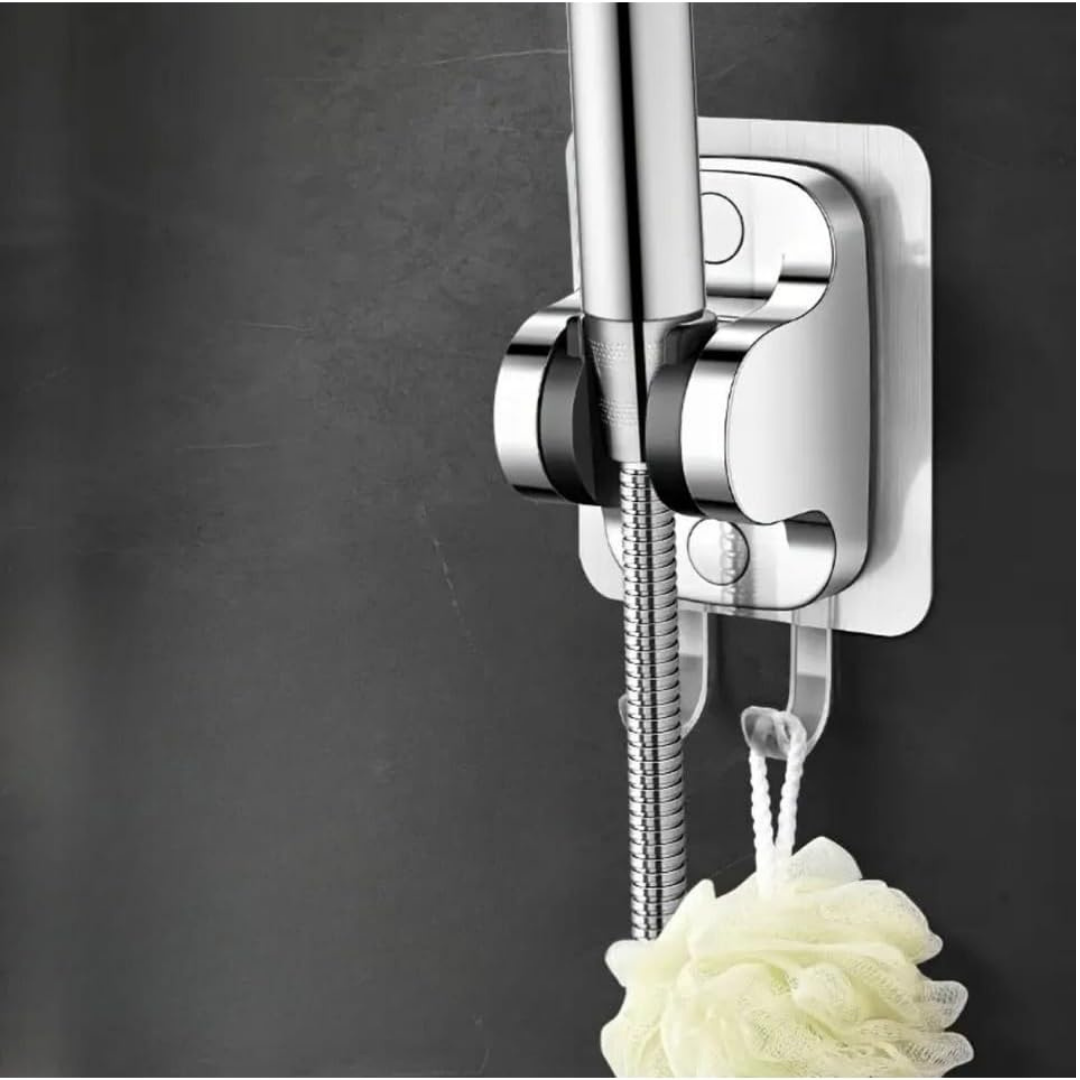 Duş Başlığı Askısı