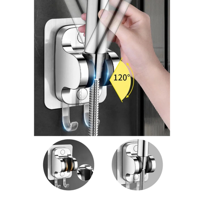 Duş Başlığı Askısı