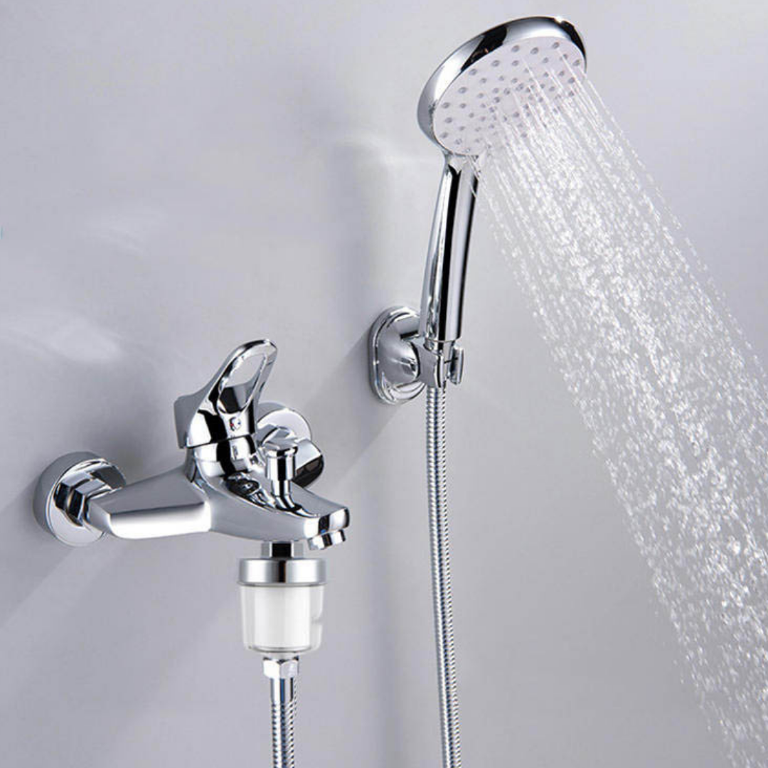 Kireç Önleyici Su Arıtma Cihazı (+filtreli)