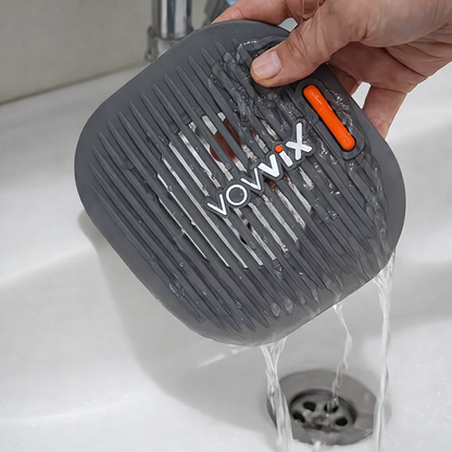 Kokulu Süzgeçli Gider Kapatıcı (Banyo + Mutfak)