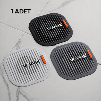Kokulu Süzgeçli Gider Kapatıcı (Banyo + Mutfak)
