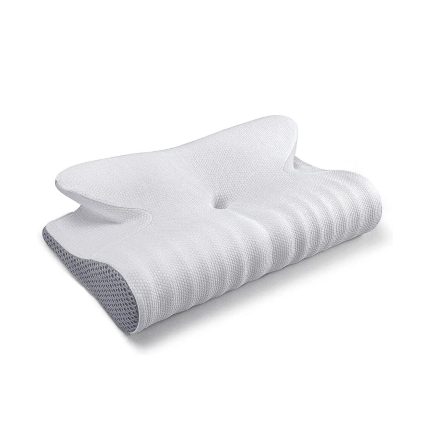 Aykar™ - Boyun Destekleyici 100% Ortopedik Yastık