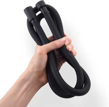 PVC Kopmaz, Kırılmaz, Paslanmaz ÖMÜRLÜK Duş Hortumu