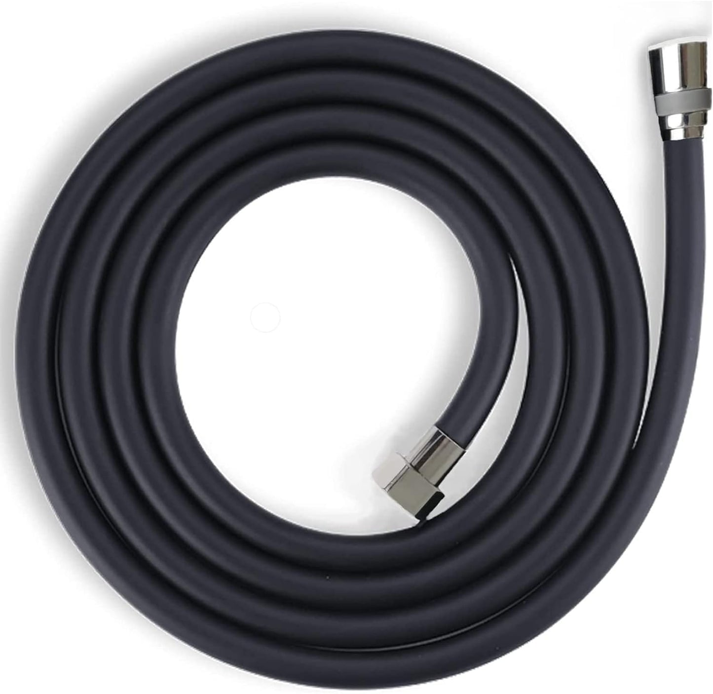 PVC Kopmaz, Kırılmaz, Paslanmaz ÖMÜRLÜK Duş Hortumu