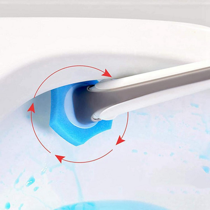 10 Adet Yedek Sünger