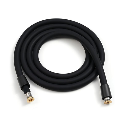 PVC Kopmaz, Kırılmaz, Paslanmaz ÖMÜRLÜK Duş Hortumu