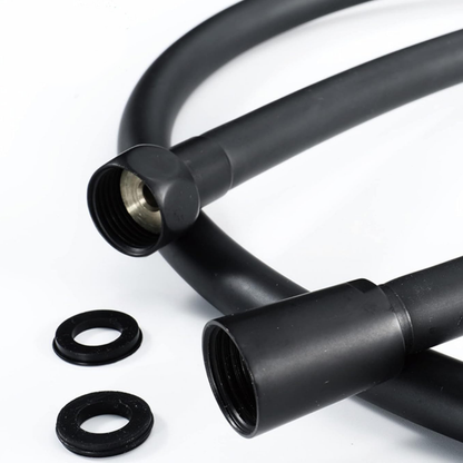 PVC Kopmaz, Kırılmaz, Paslanmaz ÖMÜRLÜK Duş Hortumu