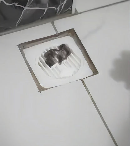 Kokulu Süzgeçli Gider Kapatıcı (Banyo + Mutfak)