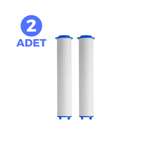 Yedek Duş Başlığı Filtresi