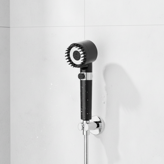 Aykar - Filtreli Duş Başlığı