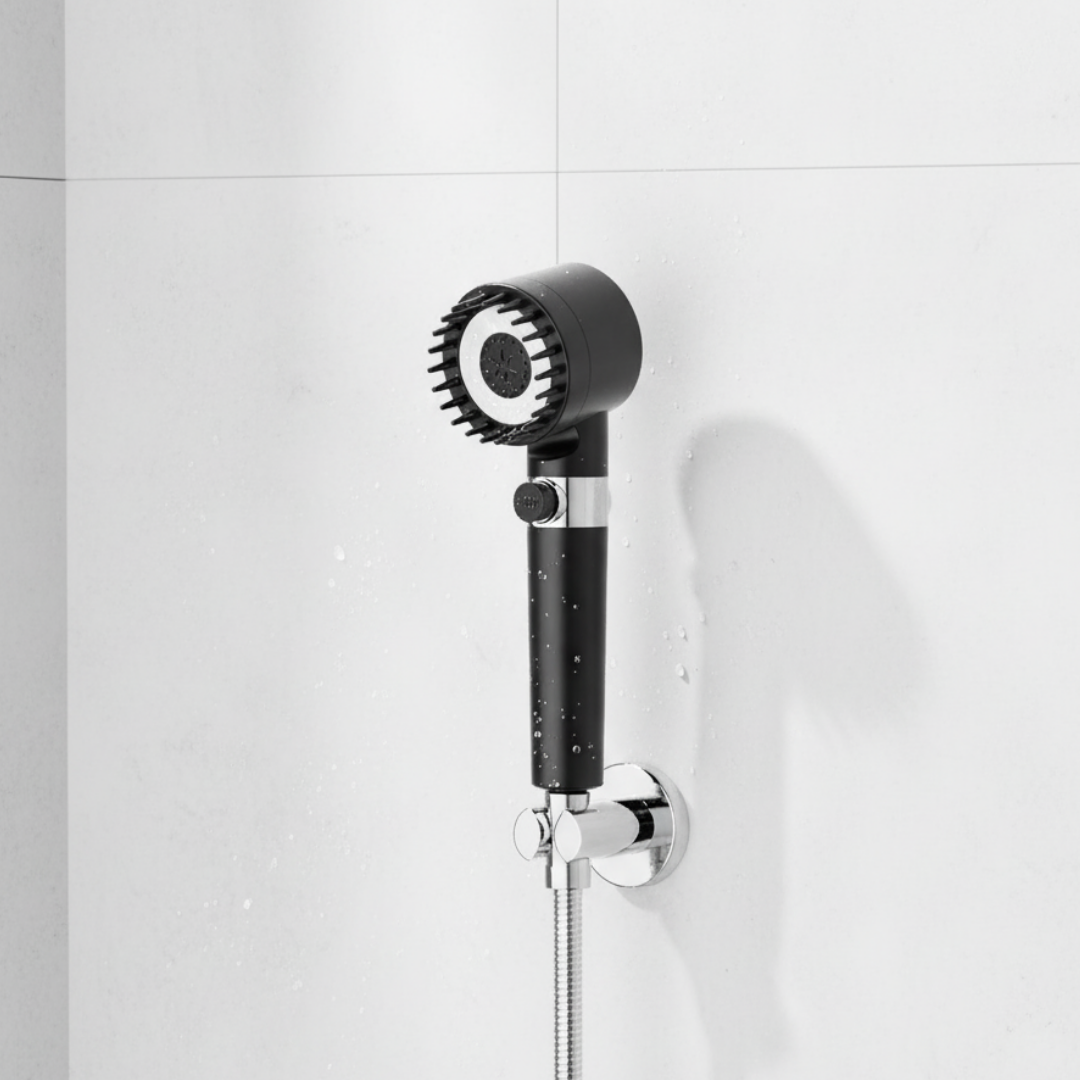 Aykar - Filtreli Duş Başlığı
